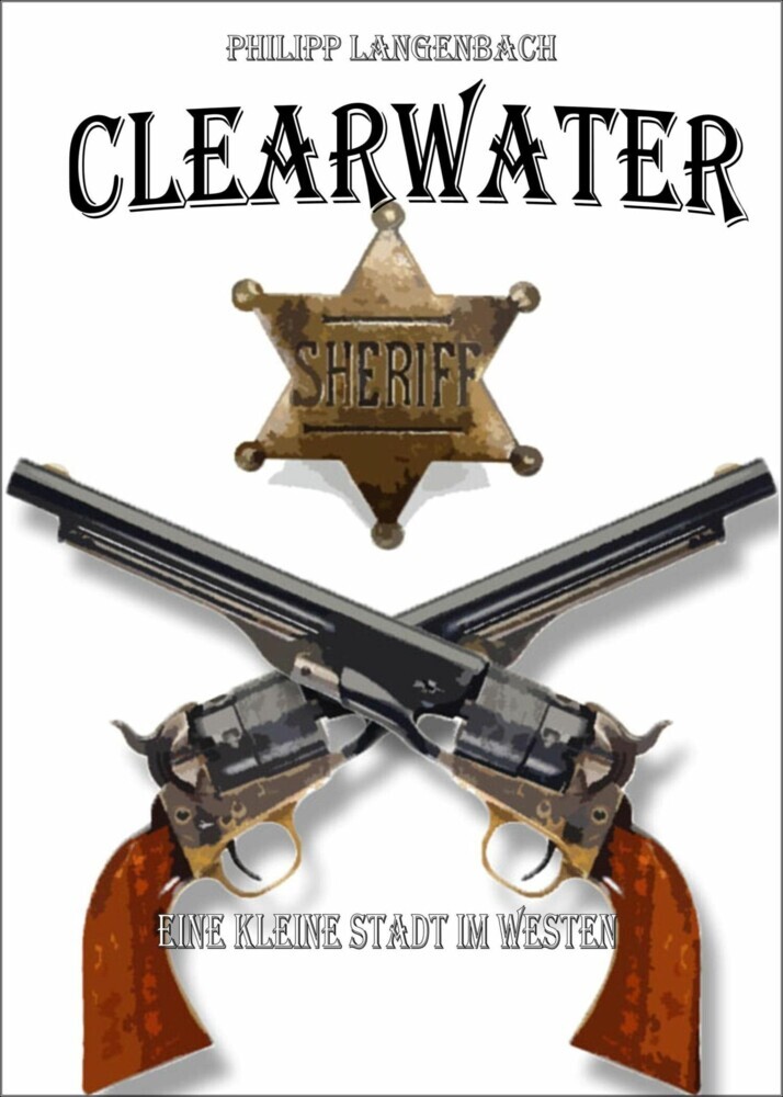 Clearwater main product photo