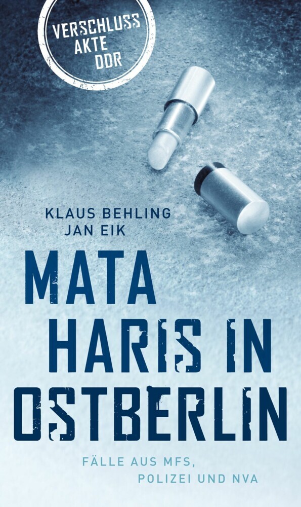 Mata Haris in Ostberlin main product photo