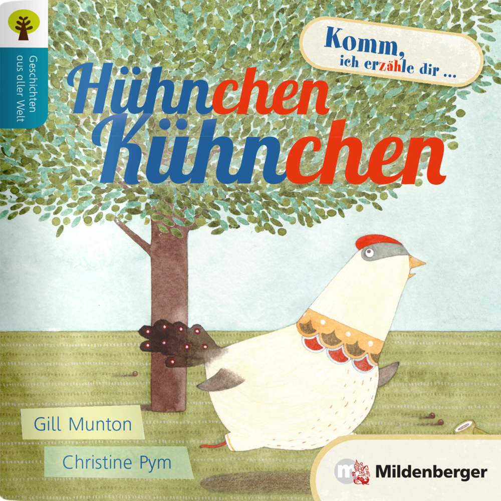 Hühnchen Kühnchen main product photo