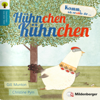 Hühnchen Kühnchen