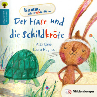 Der Hase und die Schildkröte