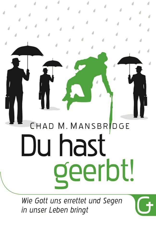 Du hast geerbt! main product photo