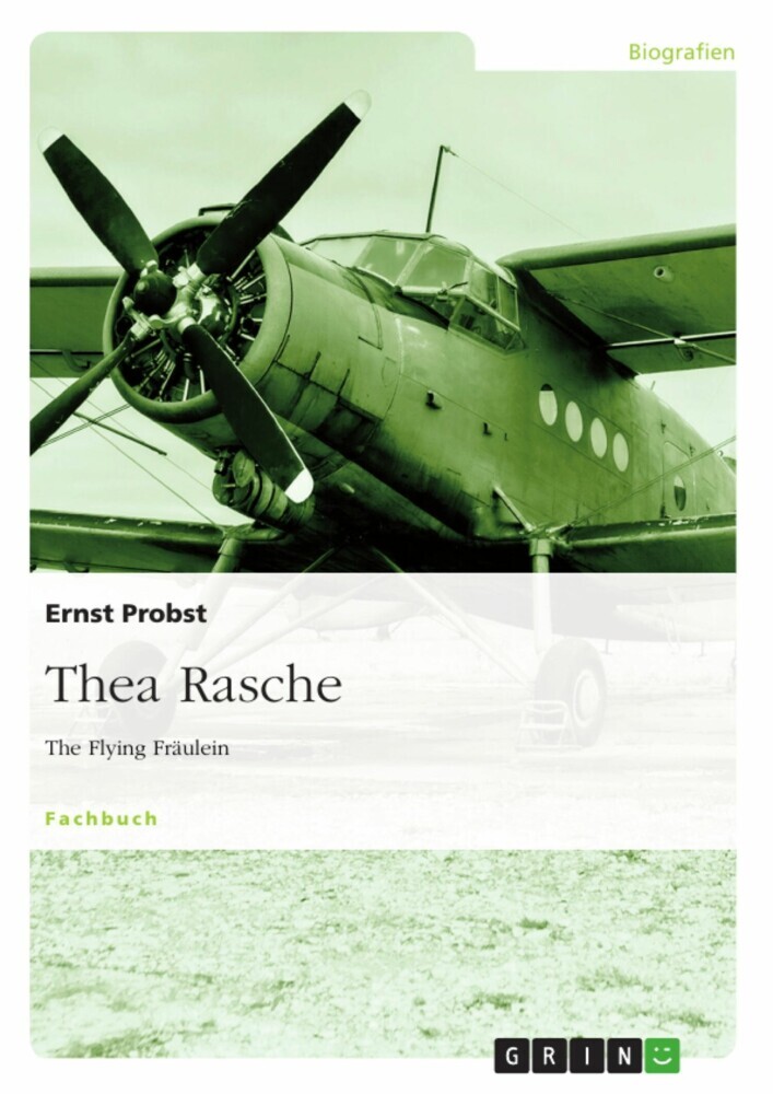 Thea Rasche main product photo