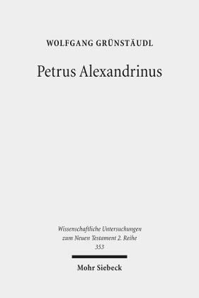 Petrus Alexandrinus