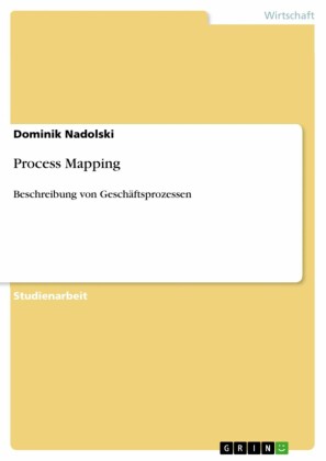 Process Mapping