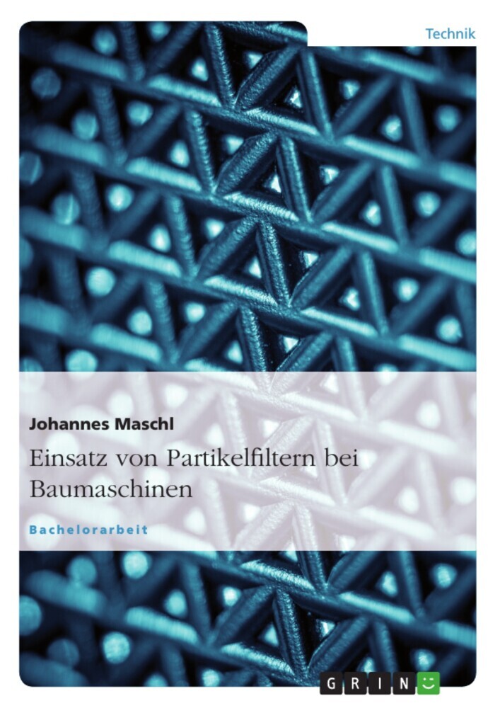 Einsatz von Partikelfiltern bei Baumaschinen main product photo