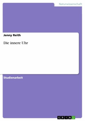 Die innere Uhr