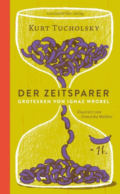 Der Zeitsparer main product photo