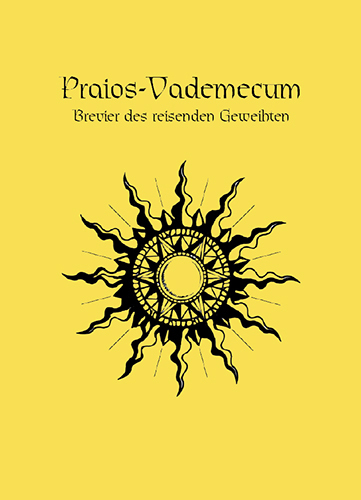 Praios-Vademecum main product photo