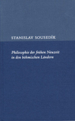 Philosophie der frühen Neuzeit in den böhmischen Ländern