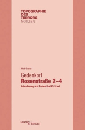 Gedenkort Rosenstraße 24