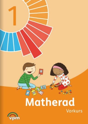 Matherad 1