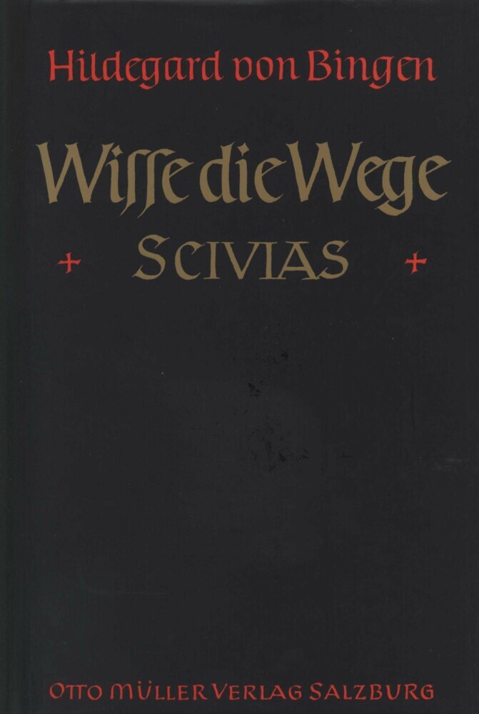 Wisse die Wege main product photo