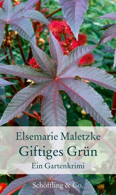 Giftiges Grün main product photo