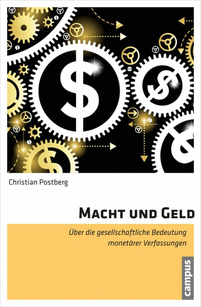 Macht und Geld main product photo