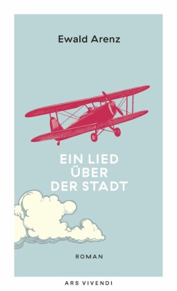 Ein Lied über der Stadt