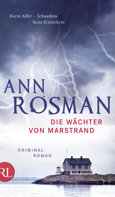Die Wächter von Marstrand main product photo