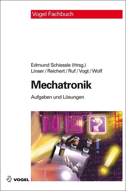 Mechatronik main product photo