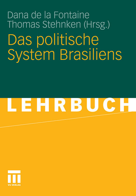Das politische System Brasiliens main product photo