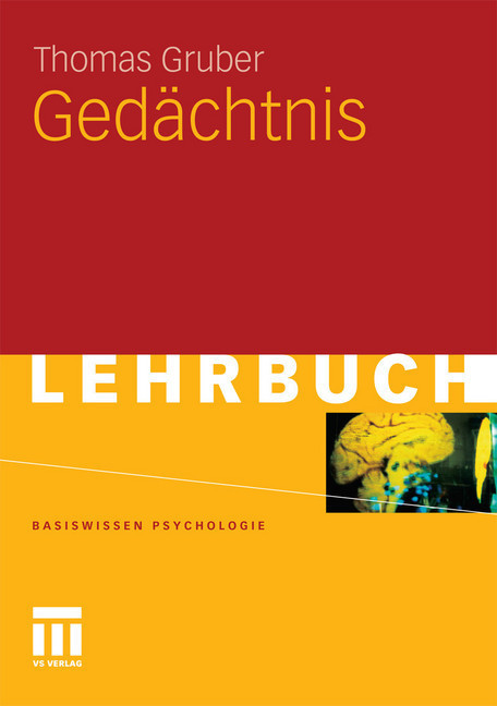 Gedächtnis main product photo