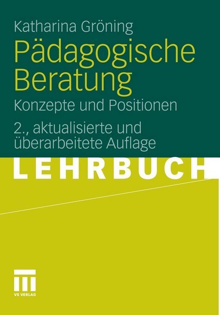 Pädagogische Beratung main product photo