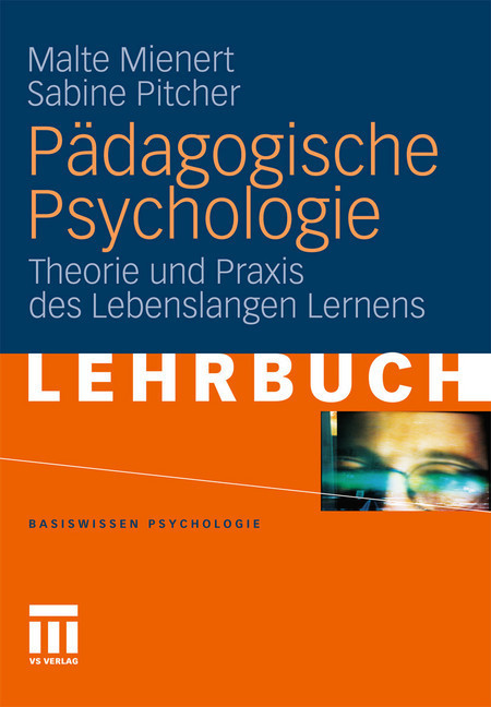 Pädagogische Psychologie main product photo