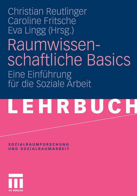 Raumwissenschaftliche Basics main product photo