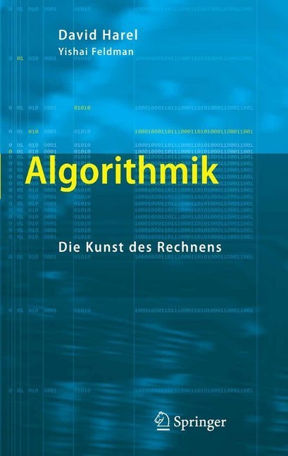 Algorithmik main product photo