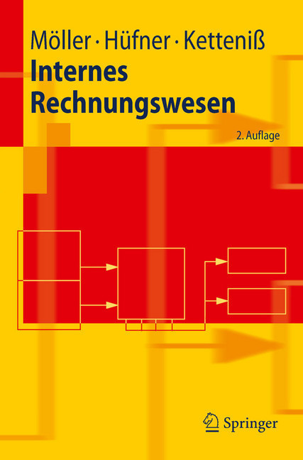 Internes Rechnungswesen main product photo