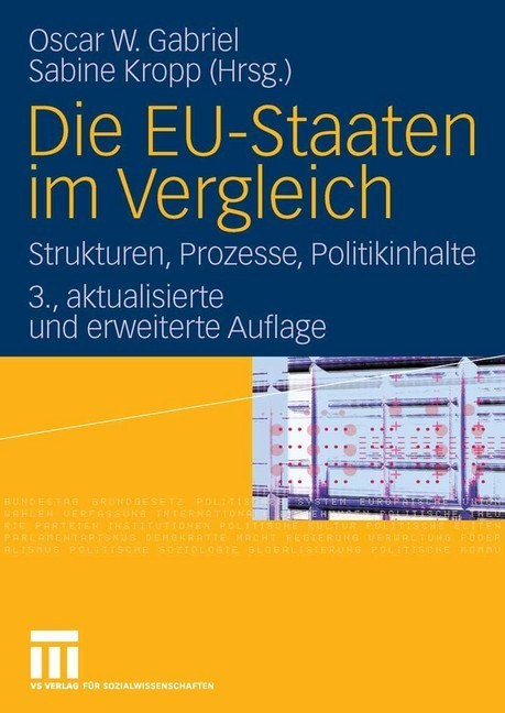 Die EU-Staaten im Vergleich main product photo