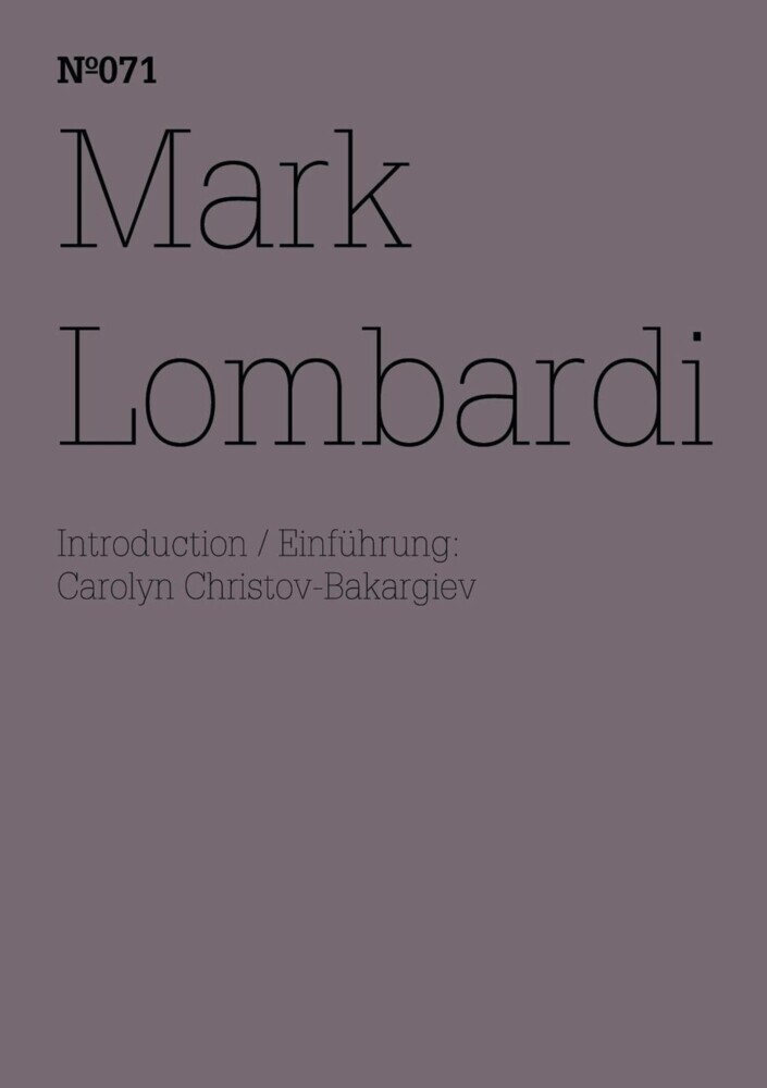 Mark Lombardi main product photo