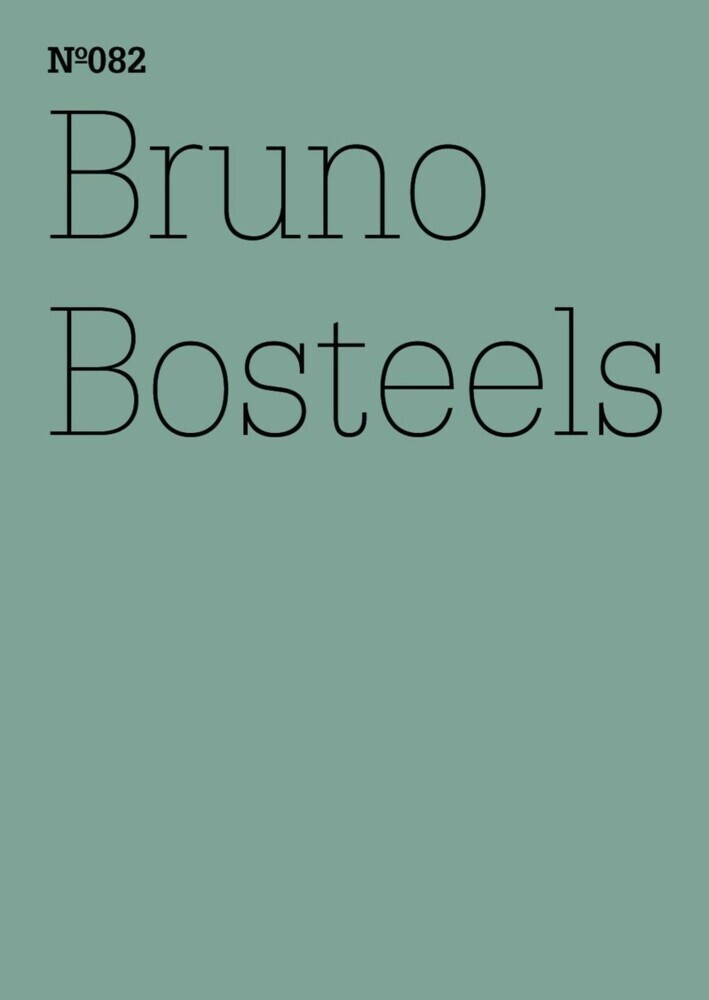 Bruno Bosteels main product photo