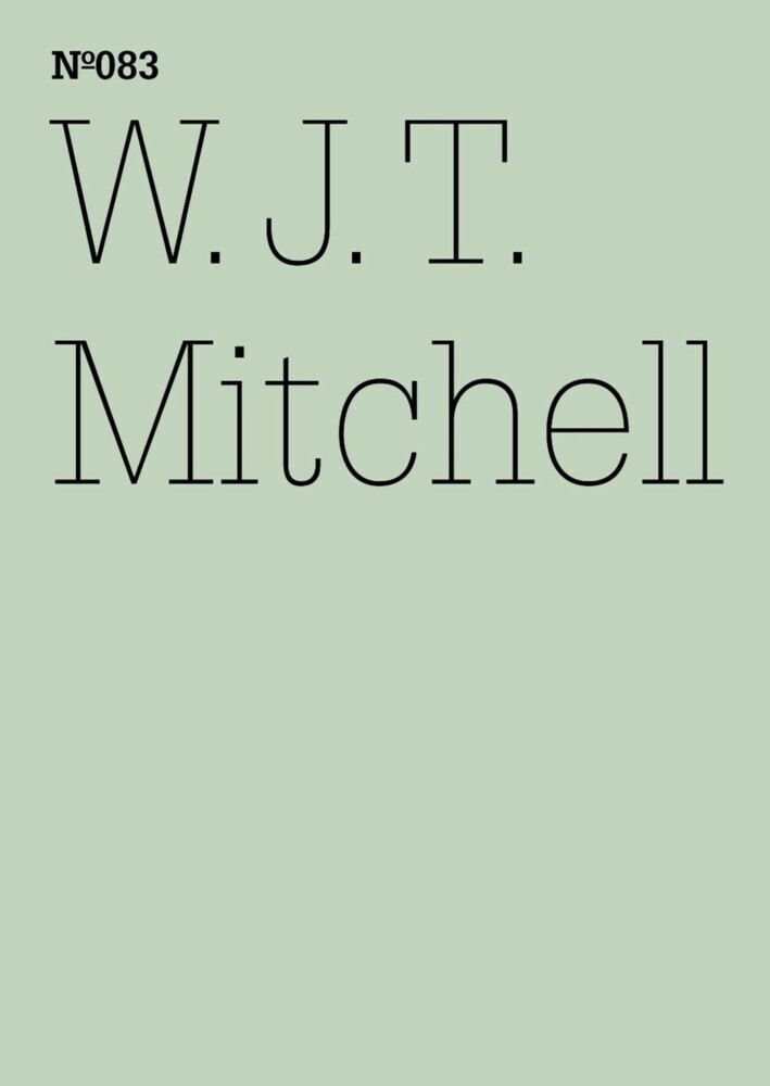 W.J.T. Mitchell main product photo