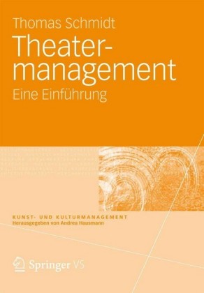 Theatermanagement