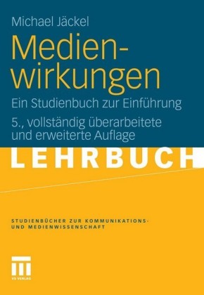 Medienwirkungen