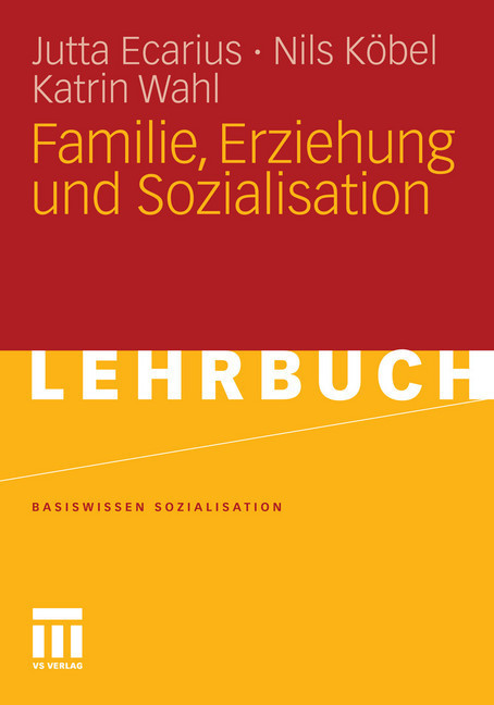 Familie, Erziehung und Sozialisation main product photo