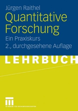Quantitative Forschung