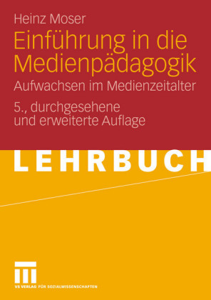 Einführung in die Medienpädagogik