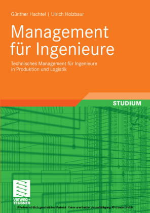 Management für Ingenieure