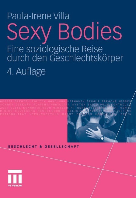 Sexy Bodies main product photo