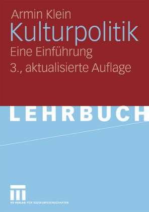 Kulturpolitik