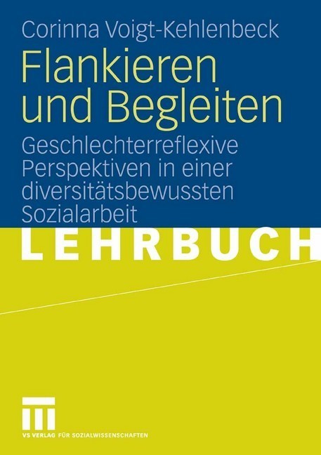 Flankieren und Begleiten main product photo