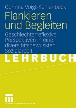 Flankieren und Begleiten