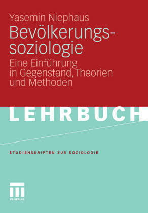Bevölkerungssoziologie