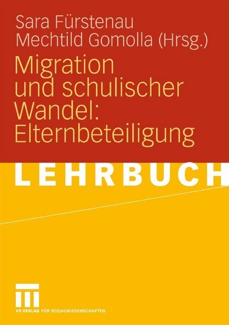 Migration und schulischer Wandel: Elternbeteiligung main product photo