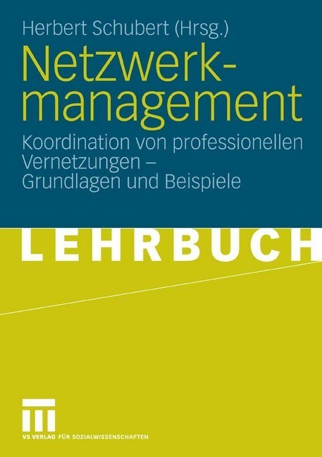 Netzwerkmanagement main product photo