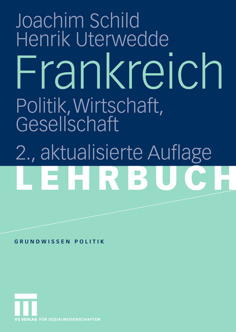 Frankreich main product photo