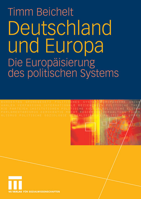 Deutschland und Europa main product photo