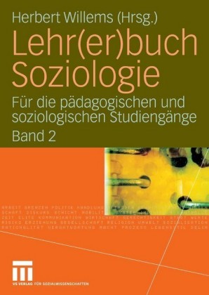Lehr(er)buch Soziologie