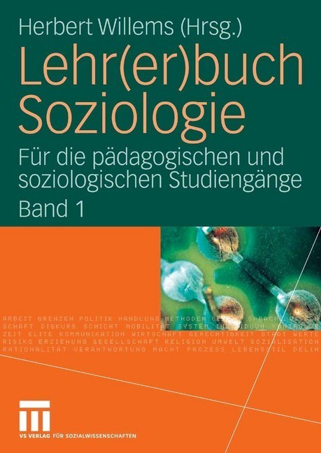 Lehr(er)buch Soziologie main product photo